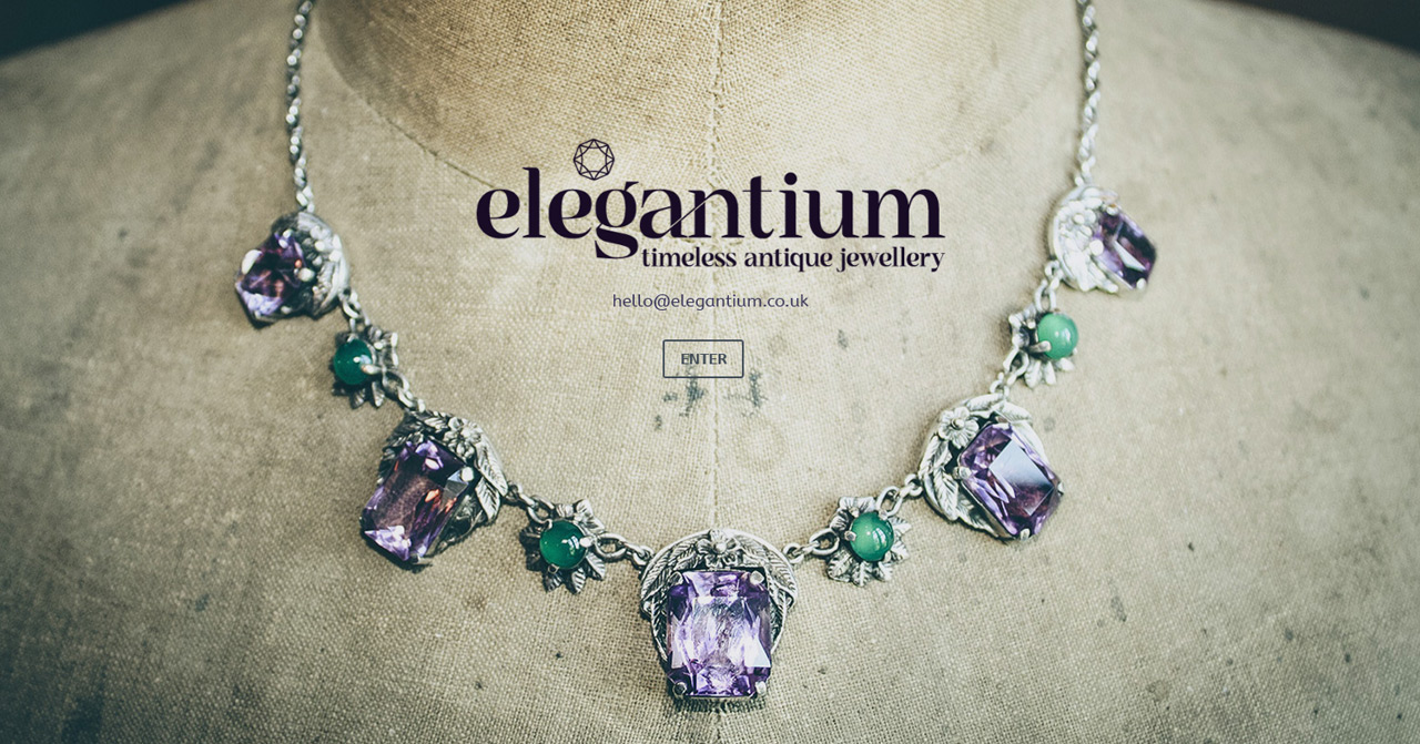 Elegantium