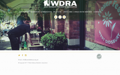 A Community Design Project