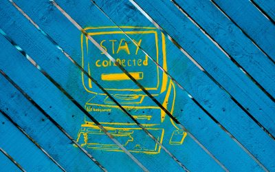 Back In the Land of the Living…