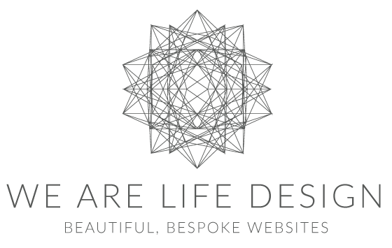 We Are Life Design