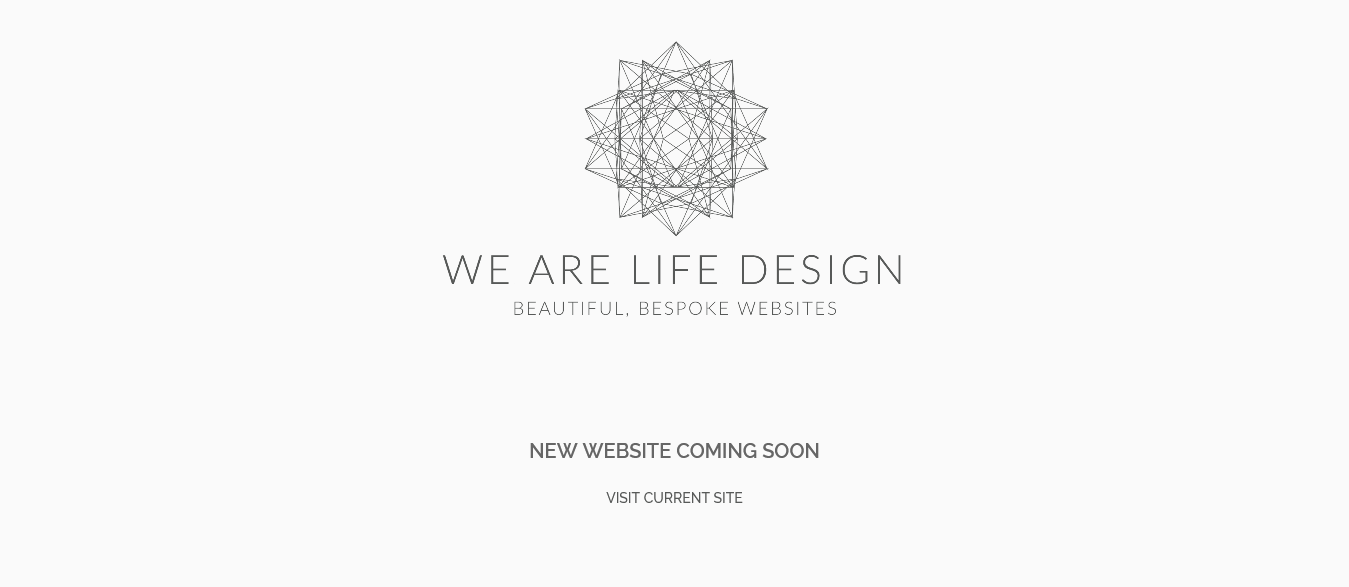We Are Life Design