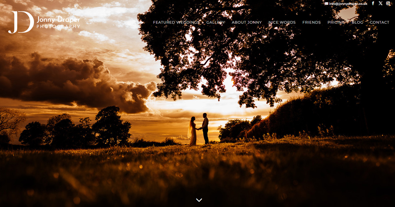 Jonny Draper Photography