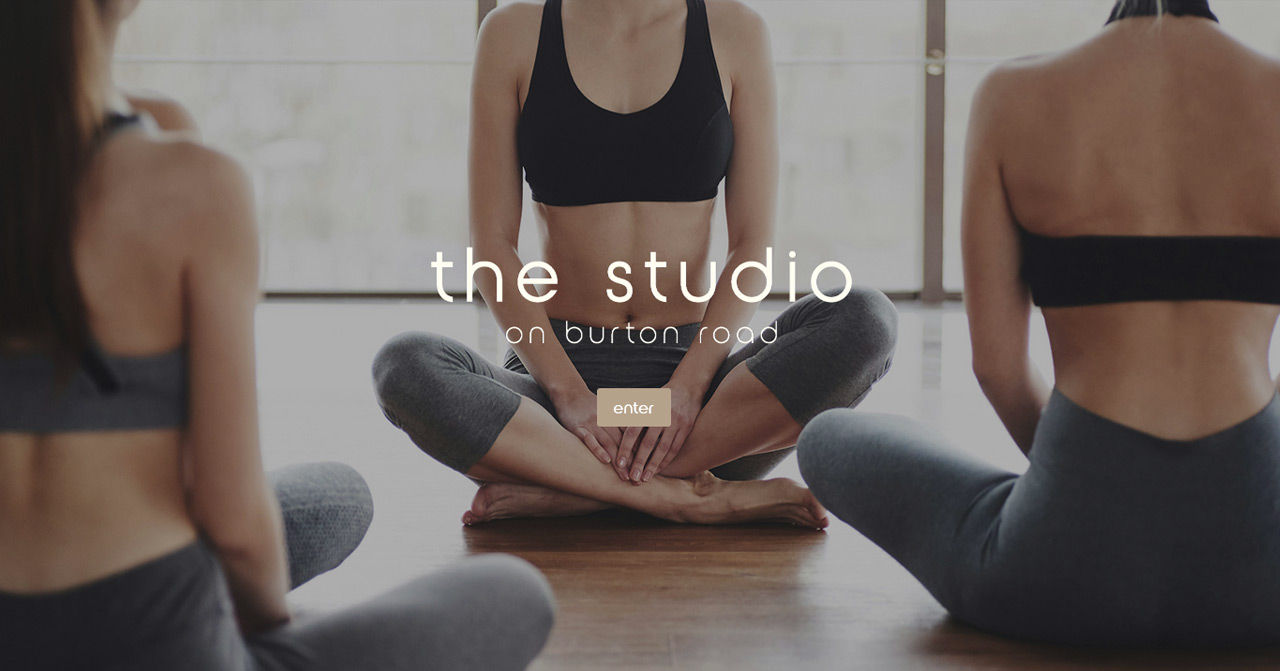 The Studio on Burton Road