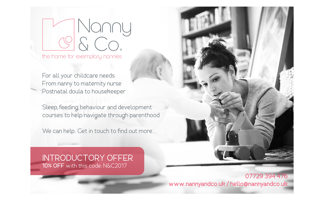 Nanny & Co.