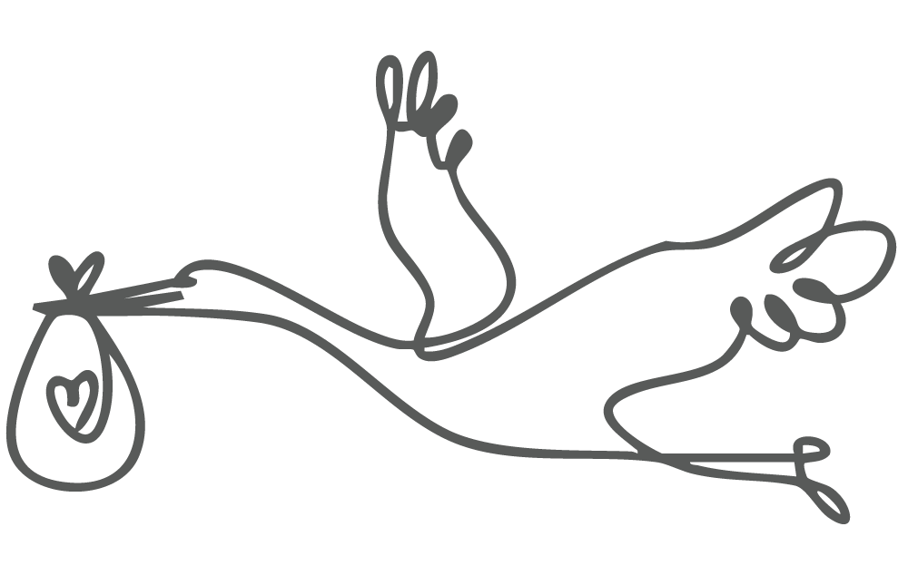 We Are Life website and graphic design