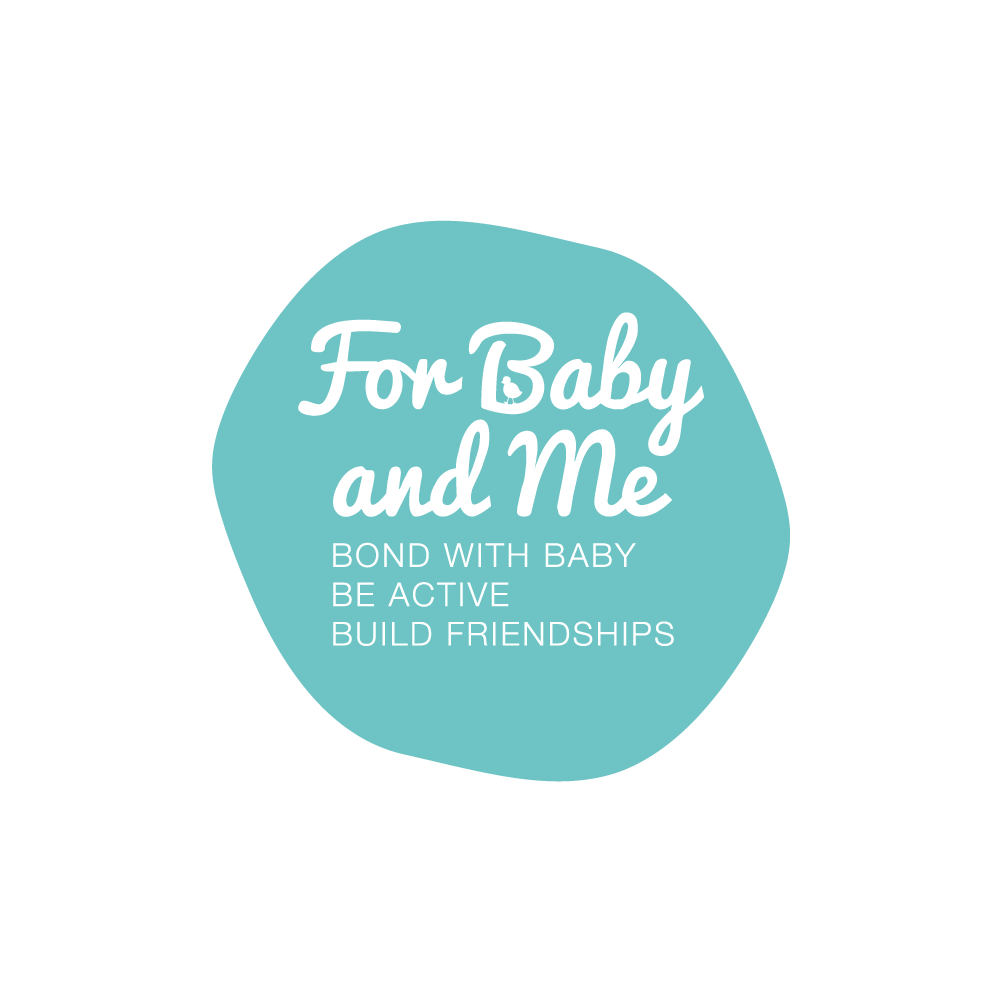 For Baby & Me Manchester