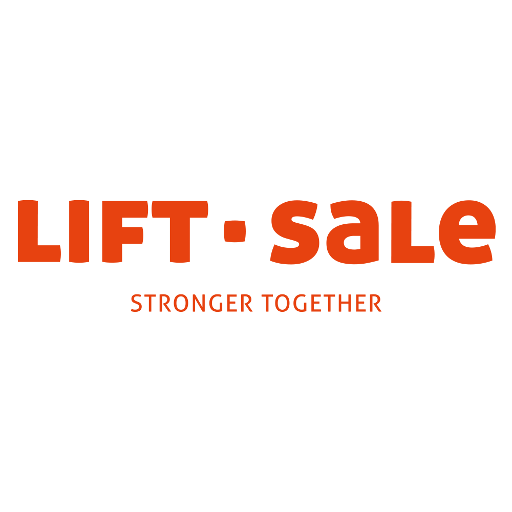 Lift Sale