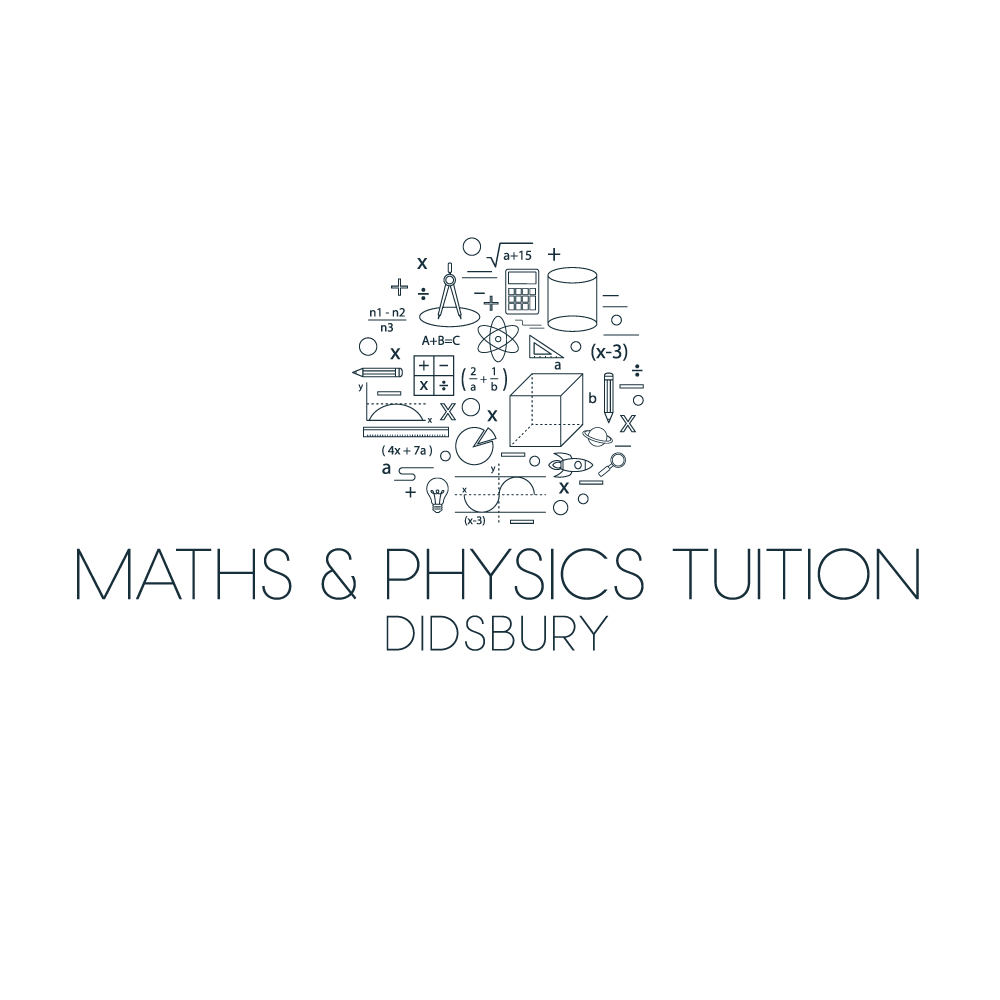 Maths & Physics Tuition