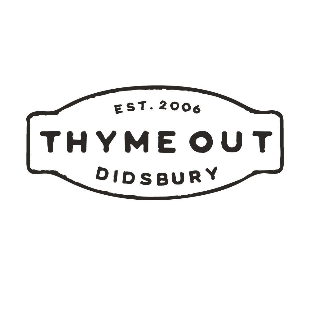 Thyme Out Deli