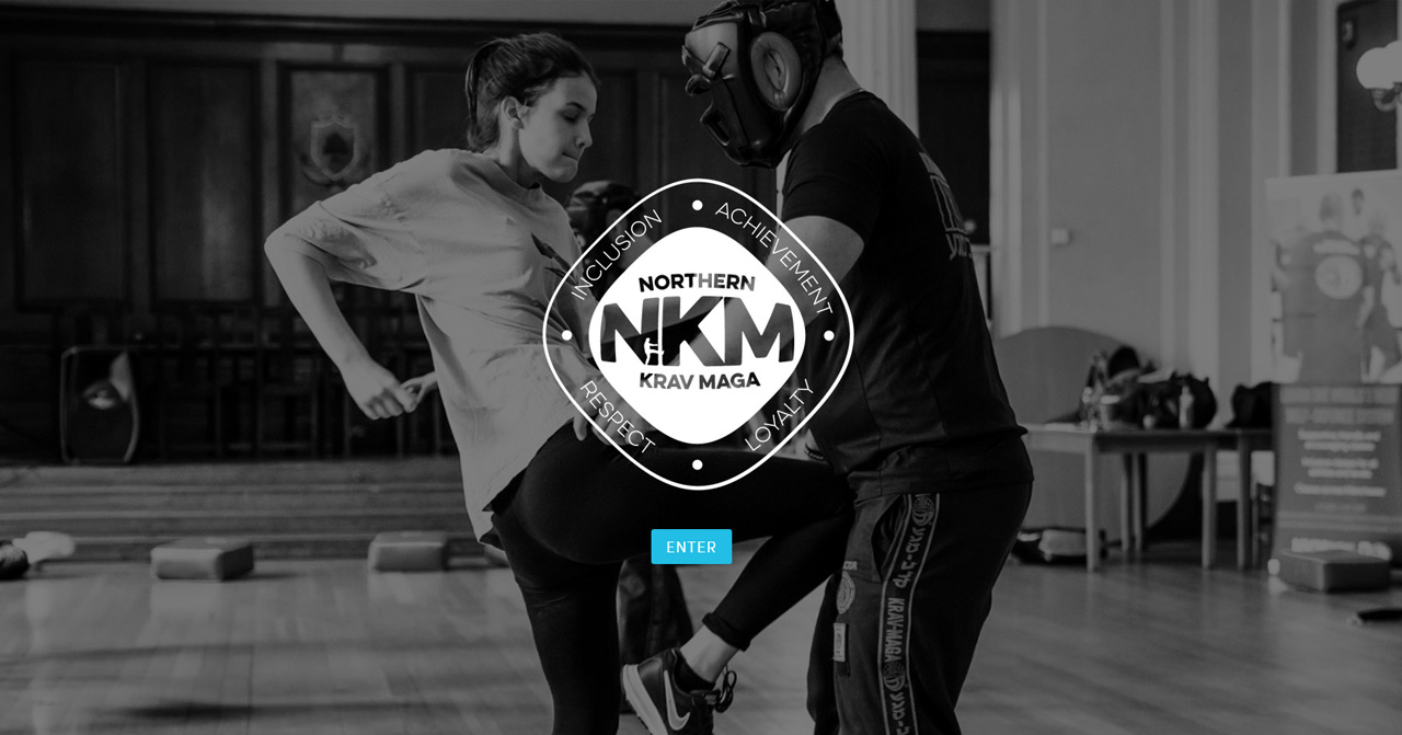 Northern Krav Manchester