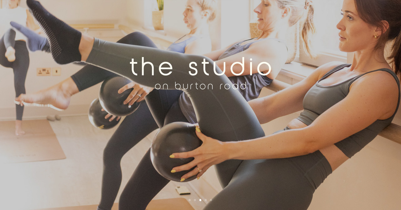 The Studio on Burton Road